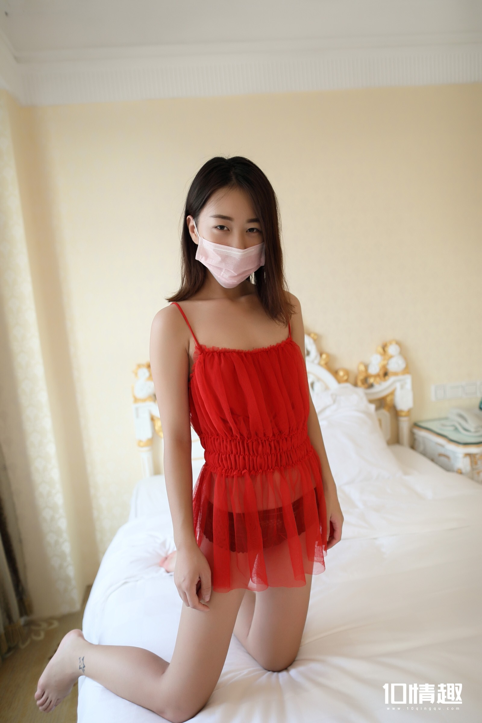 [ROSI写真]KZ系列 2017.09.06 NO.451